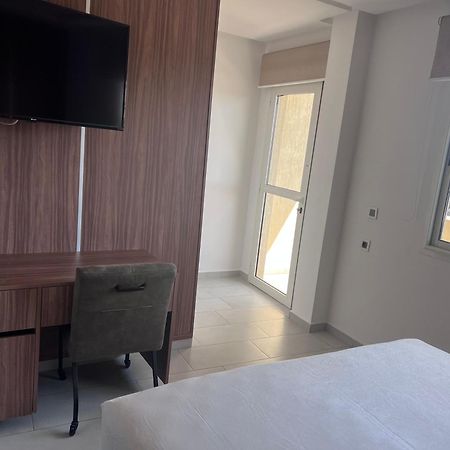 Appart Hotel Monaco Tanger Eksteriør bilde
