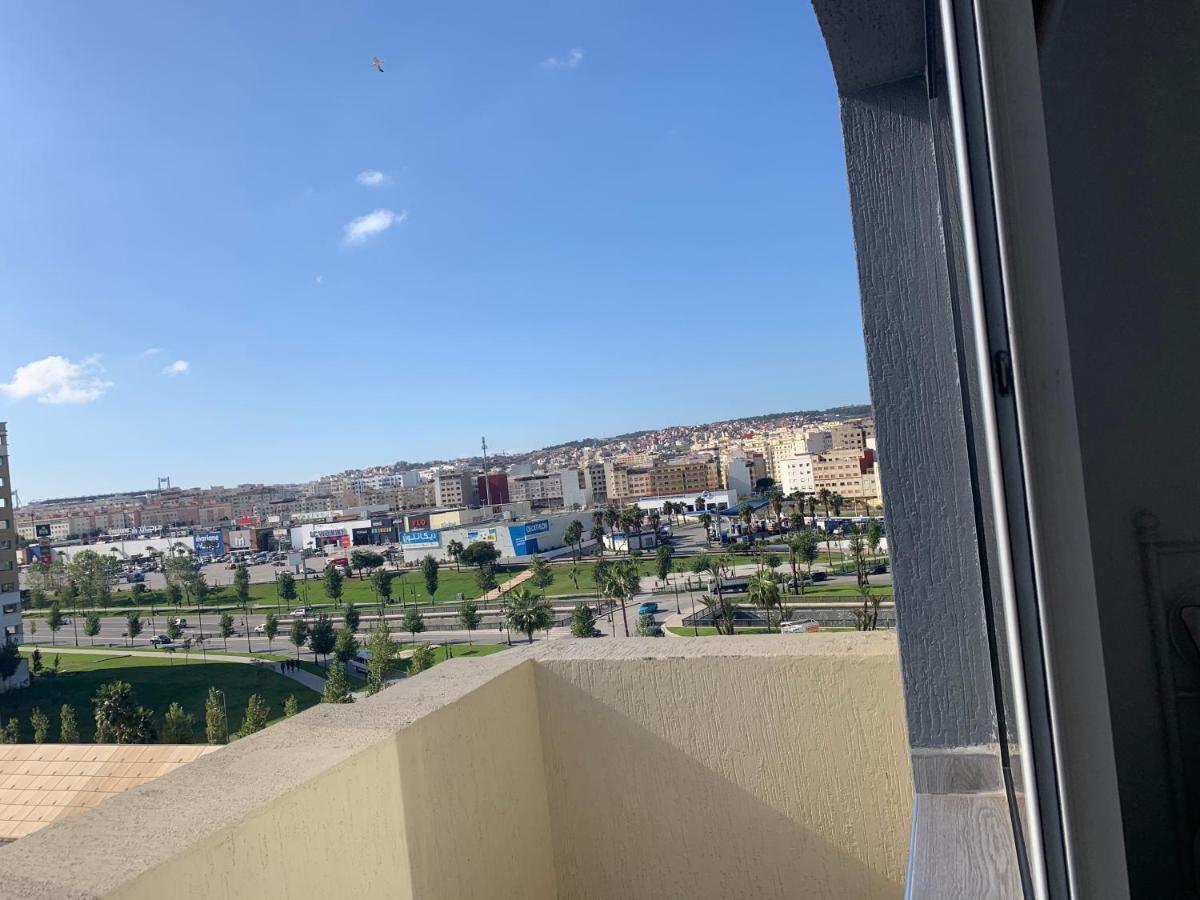 Appart Hotel Monaco Tanger Eksteriør bilde