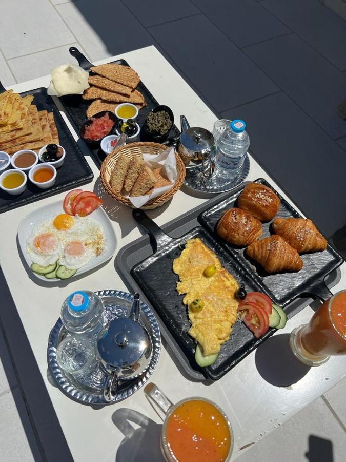 Appart Hotel Monaco Tanger Eksteriør bilde