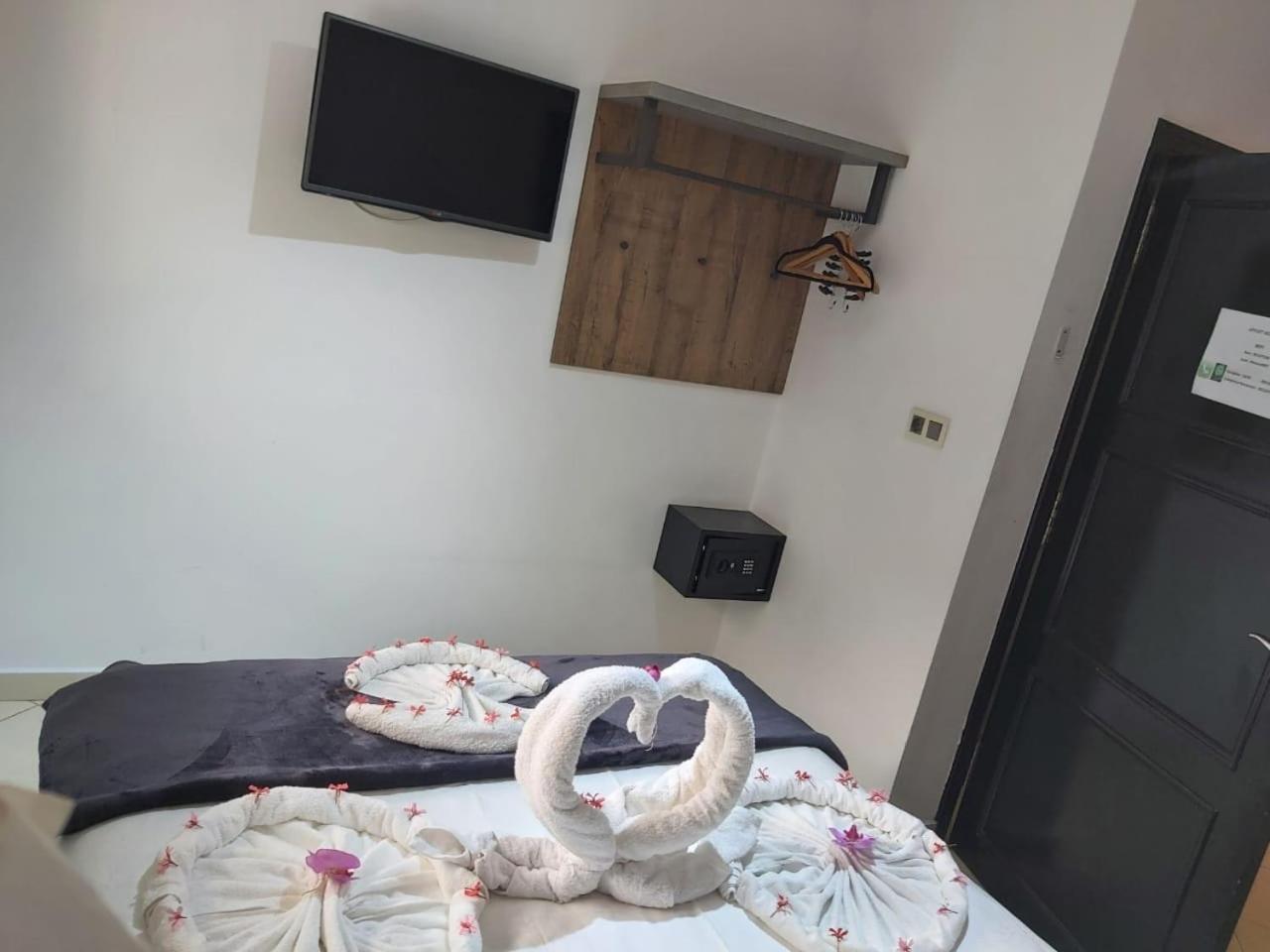 Appart Hotel Monaco Tanger Eksteriør bilde