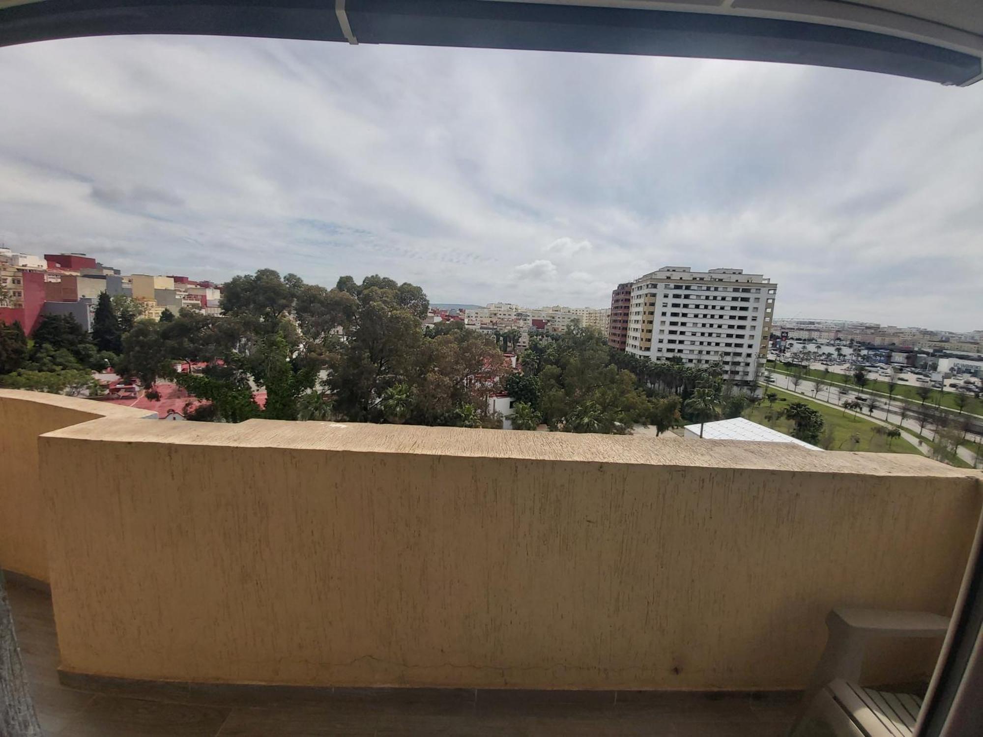 Appart Hotel Monaco Tanger Eksteriør bilde