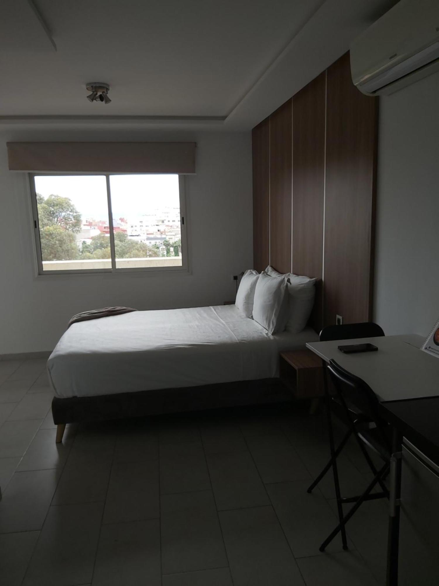 Appart Hotel Monaco Tanger Eksteriør bilde