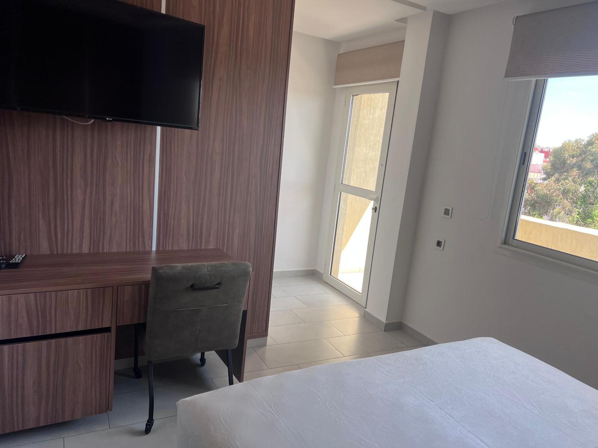 Appart Hotel Monaco Tanger Eksteriør bilde