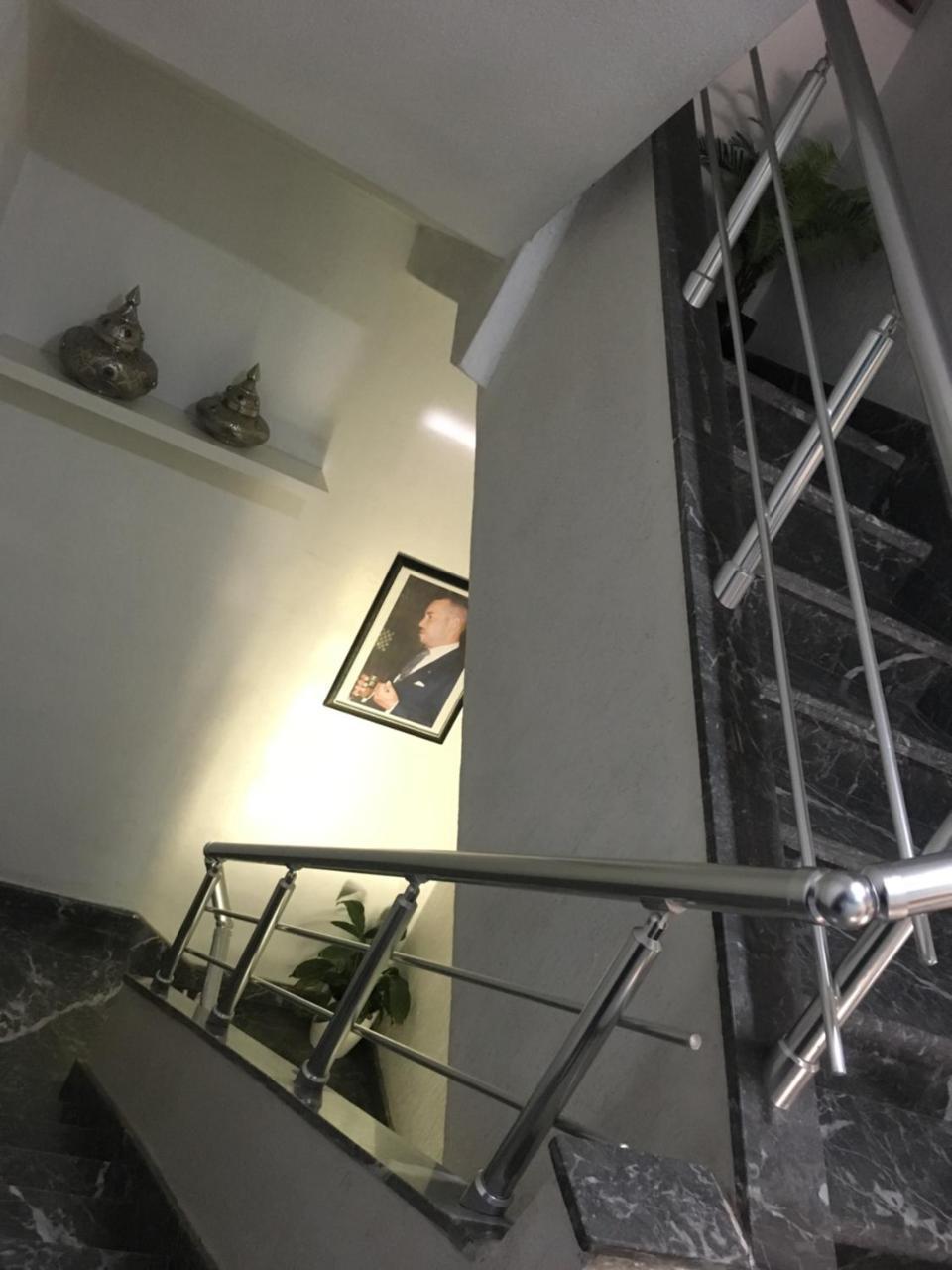 Appart Hotel Monaco Tanger Eksteriør bilde