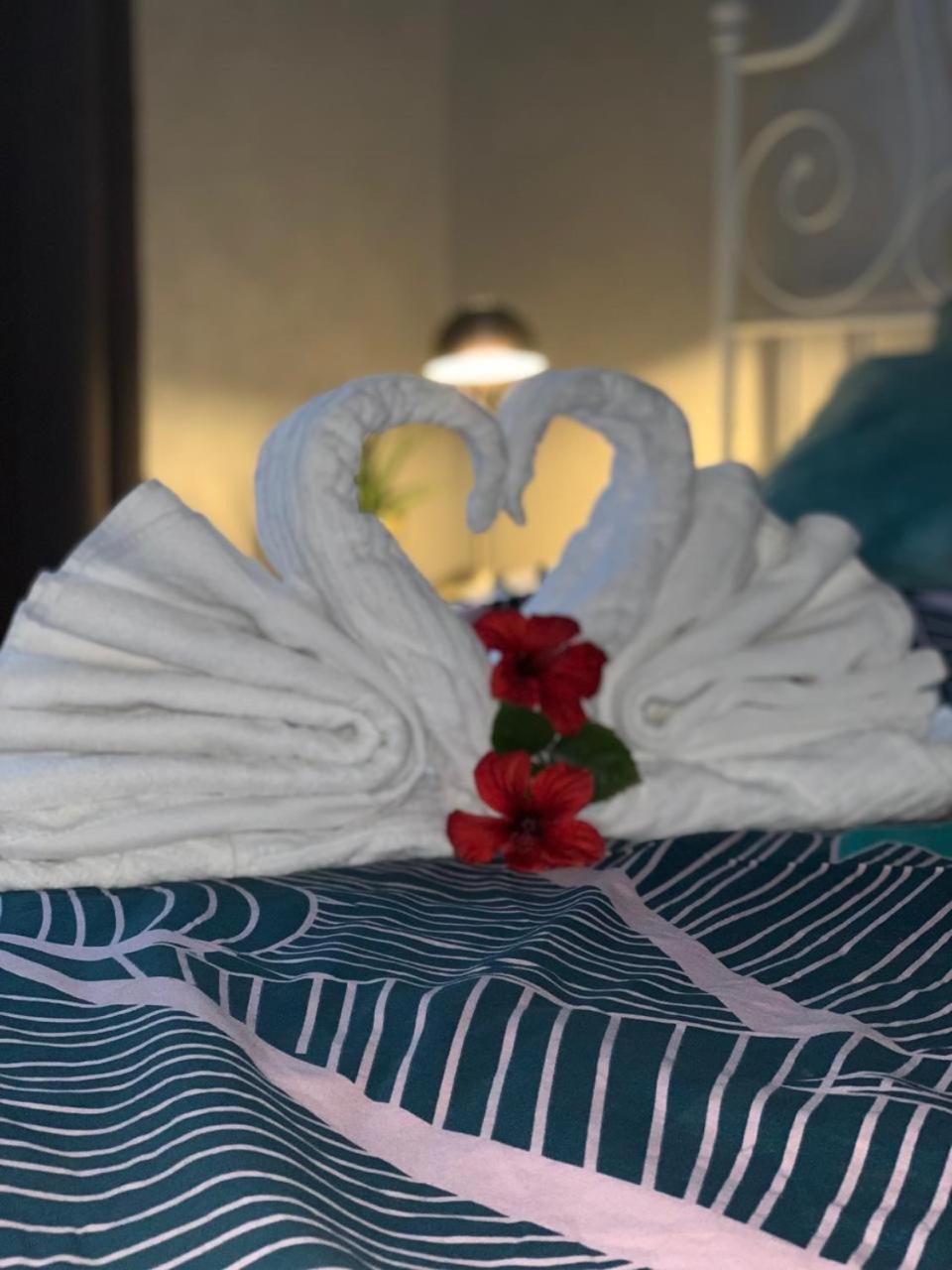Appart Hotel Monaco Tanger Eksteriør bilde