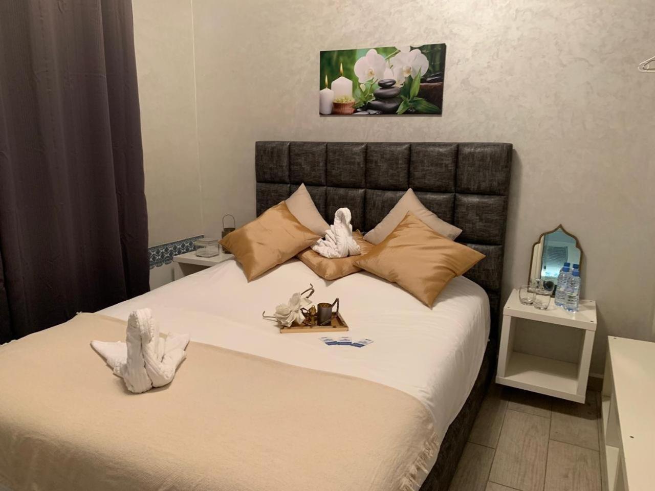 Appart Hotel Monaco Tanger Eksteriør bilde