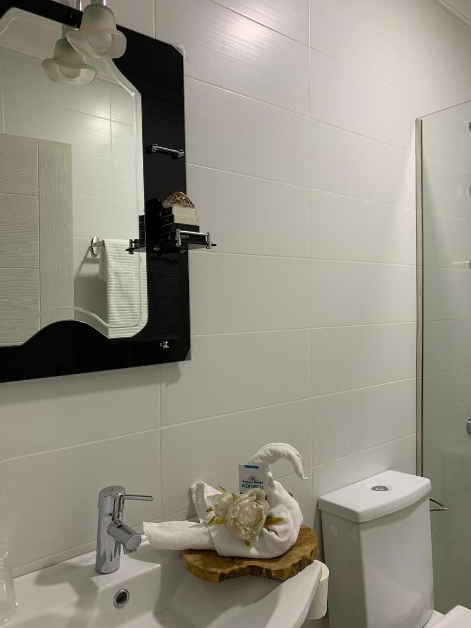 Appart Hotel Monaco Tanger Eksteriør bilde