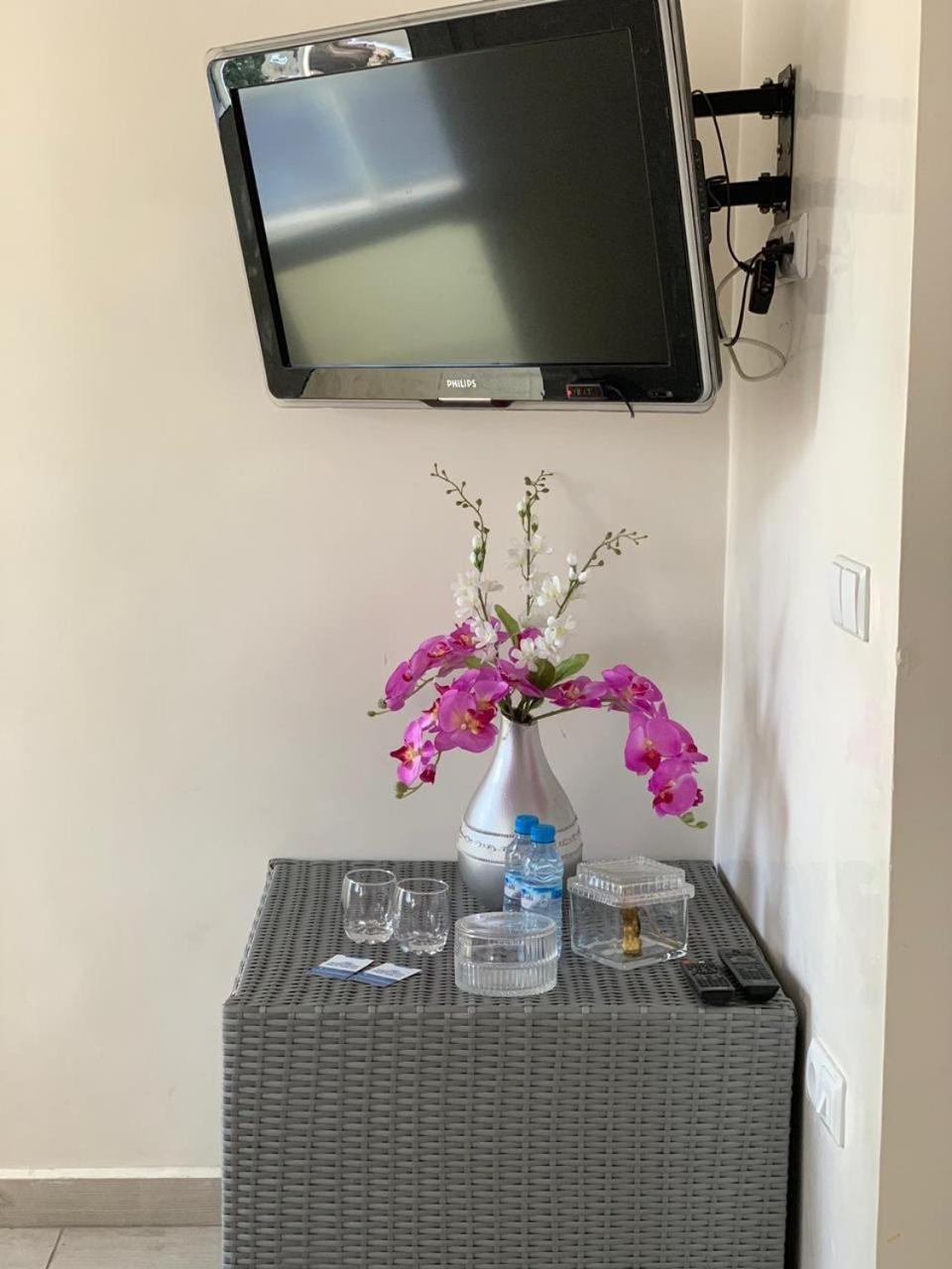 Appart Hotel Monaco Tanger Eksteriør bilde