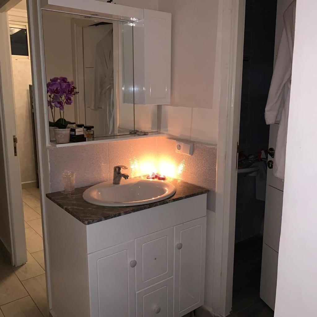 Appart Hotel Monaco Tanger Eksteriør bilde