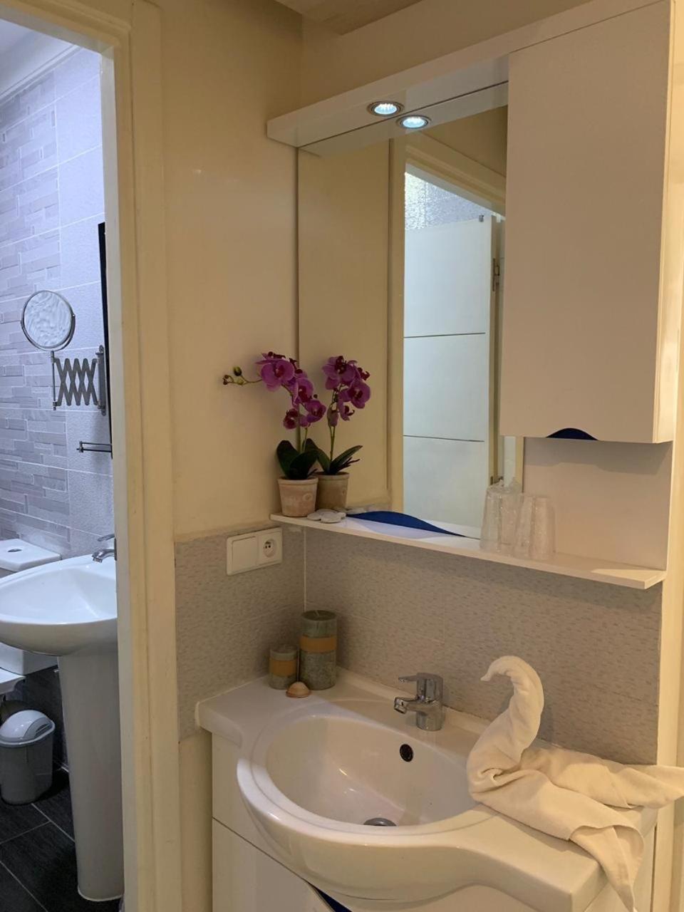 Appart Hotel Monaco Tanger Eksteriør bilde